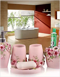 陶瓷卫浴四件套