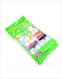 侨丰真空压缩袋50*70厘米6个装